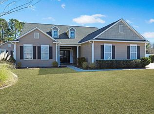 413 Mingo Creek Dr, Myrtle Beach, SC 29579