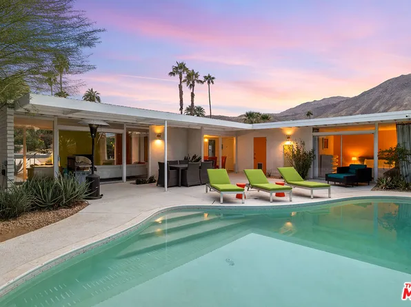 72707 Hedgehog St, Palm Desert, CA 92260