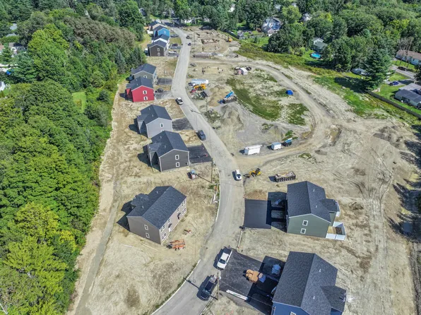 32 Wildwood Drive, Bangor, ME 04401