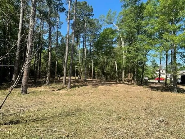 0 La Salle River Rd, Conroe, TX 77304