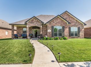 9300 Orry Ave, Amarillo, TX 79119