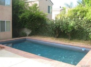 25807 Dickens Ct #4, Stevenson Ranch, CA 91381