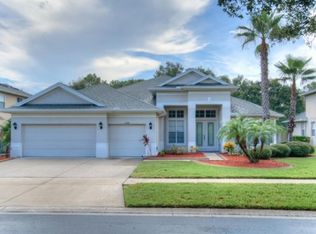 15418 Carrillon Estates Blvd, Tampa, FL 33625