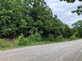 Crowder Rd, Mead, OK 73449