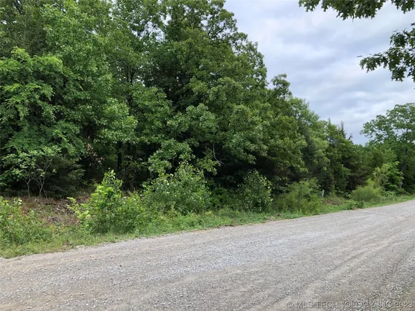 Crowder Rd, Mead, OK 73449