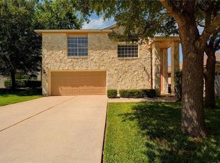 1017 Betty Baker Cv, Pflugerville, TX 78660