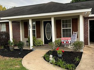 27 Hemmingway Pl, Petal, MS 39465