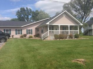 6801 Highway 40 W, Columbia, MO 65202