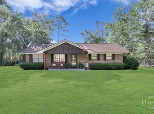 60 McRae Dr, Pembroke, GA 31321