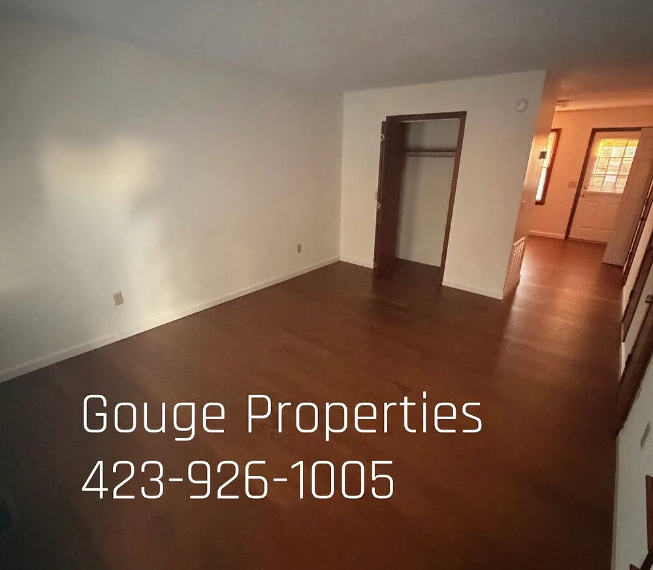 2 bed, 1.5 bath, $1,000 — Photo 4