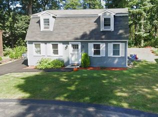 7 Carlene Dr, Nashua, NH 03062