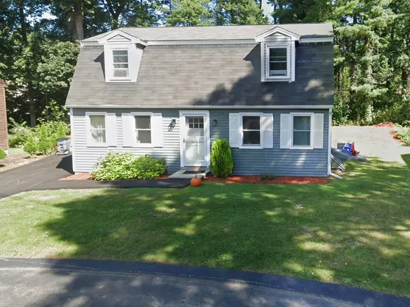 7 Carlene Drive, Nashua, NH 03062