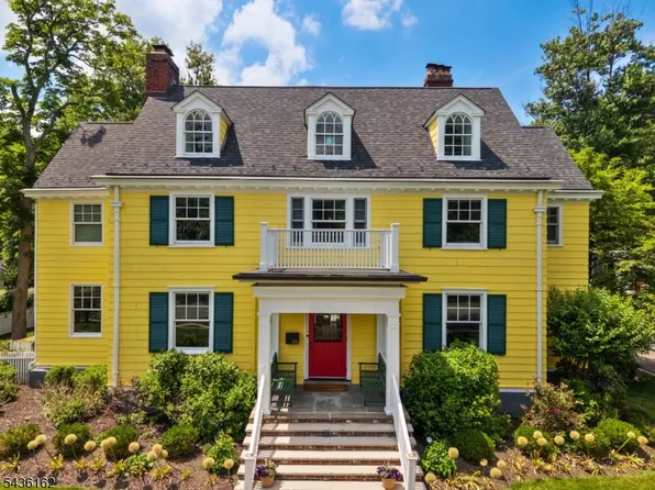 48 Edgemont Rd, Montclair Twp., NJ 07042