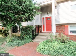 2111 Fountain Hill Dr, Lutherville Timonium, MD 21093