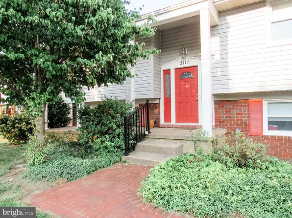 2111 Fountain Hill Dr, Lutherville Timonium, MD 21093