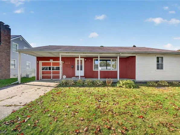 3019 Avon Blvd, Ashtabula, OH 44004