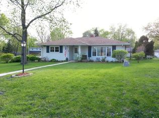 22600 S Carrie Ave, Channahon, IL 60410