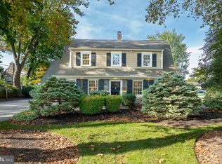 173 Whitemarsh Rd, Ardmore, PA 19003