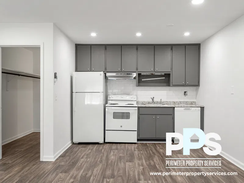 1510-1512-1514 Pine Log Rd NE #1510-D