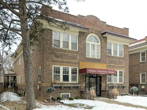 4720 Nicollet Ave #3, Minneapolis, MN 55419