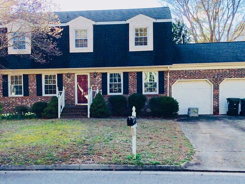 10 Bannister Ct.