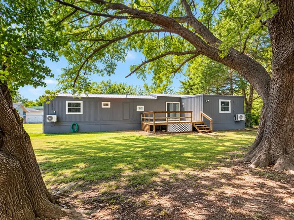 25640 S 607th Rd, Grove, OK 74344