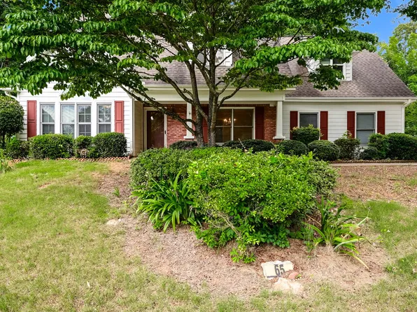 65 Rosewood Cir, Covington, GA 30016