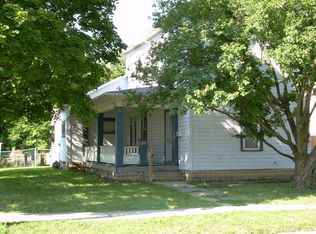 316 W 3rd St, Marysville, OH 43040