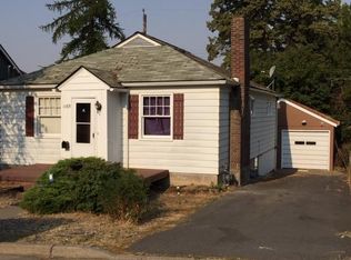 1165 NE Lybecker Rd, Pullman, WA 99163