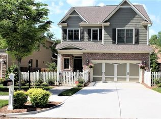 4064 Adrian St, Tucker, GA 30084