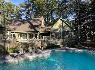 1737 Fox Ridge Rd, Eufaula, AL 36027