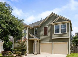 12935 Palm Leaf Ct, Houston, TX 77044