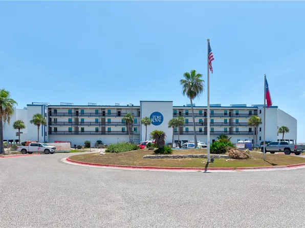 6317 State Highway 361 #6303, Port Aransas, TX 78373