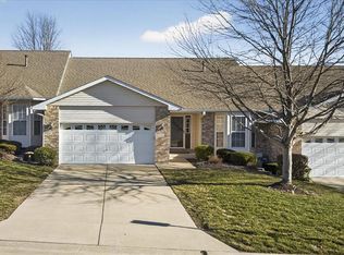 3508 Truman Terrace Dr #55, Saint Charles, MO 63301