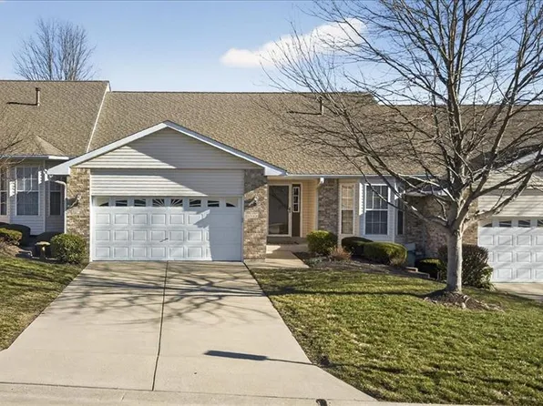 3508 Truman Terrace Dr #55, Saint Charles, MO 63301