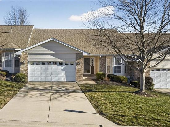 3508 Truman Terrace Dr #55, Saint Charles, MO 63301