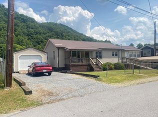 76 Pierpont Rd, Maben, WV 25870