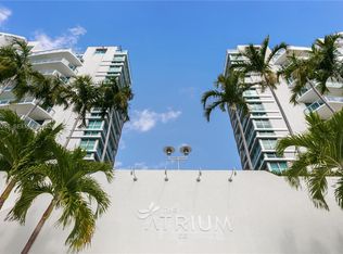 The Atrium At Aventura, Miami, FL 33180