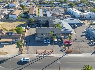 1727 W Mountain View Rd, Phoenix, AZ 85021