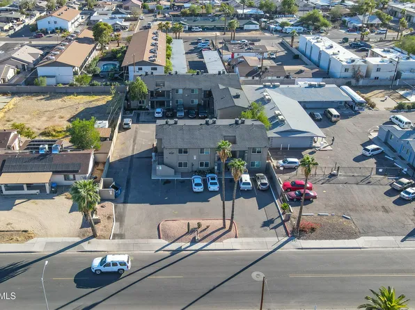 1727 W MOUNTAIN VIEW Road, Phoenix, AZ 85021