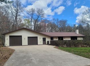 4072 Lambele Ln, Rhinelander, WI 54501