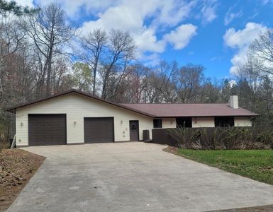 4072 Lambele Ln, Rhinelander, WI, 54501