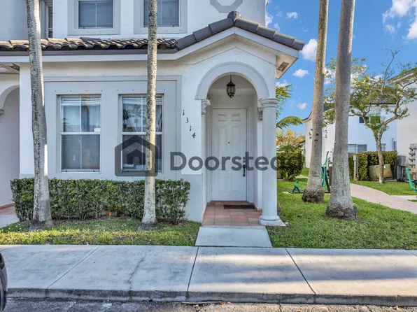 5610 NW 107th Ave APT 1314, Doral, FL 33178