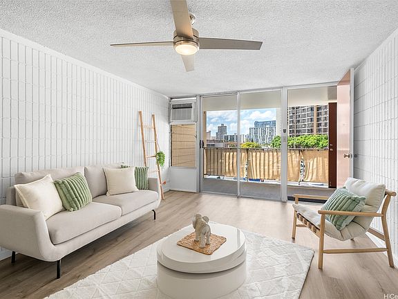 2nd image of 5065 Likini St APT C317