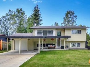 3932 Deborah Ln, Anchorage, AK 99504