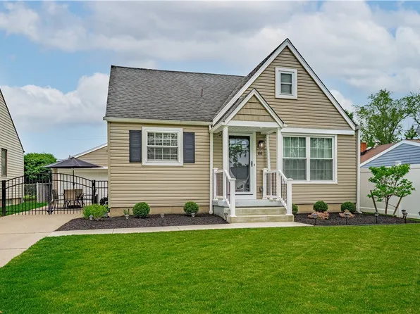 66 Wrexham Ct S, Tonawanda, NY 14150