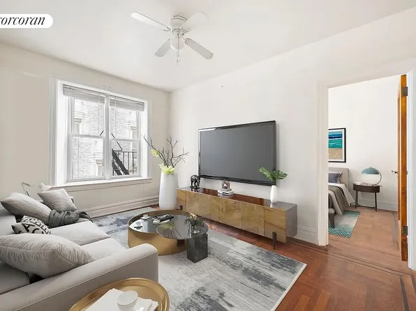 521 41st St #B6, Brooklyn, NY 11232