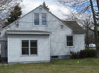 2514 Heights Ravenna Rd, Muskegon, MI 49444