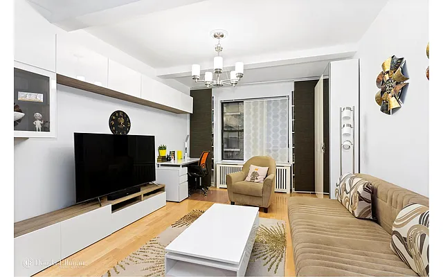 Rented by Douglas Elliman | media 12