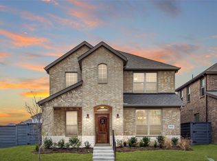 6016 Wildflower Way, Aubrey, TX 76227